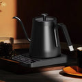 kbxstart Gooseneck Electric Kettle, Temperature Control