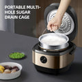 YunlinLi 5L Electric Rice Cooker | Multicooker Soup & Stew