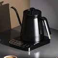 kbxstart Gooseneck Electric Kettle, Temperature Control