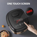 YunlinLi 5L Electric Rice Cooker | Multicooker Soup & Stew