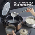YunlinLi 5L Electric Rice Cooker | Multicooker Soup & Stew