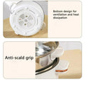 BALASHOV Min
i Multifunctional Cooker | Double Layer Hot Pot 