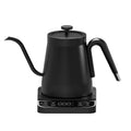 kbxstart Gooseneck Electric Kettle, Temperature Control