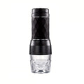 HOMEFISH Portable 3-in-1 Espresso Coffee Maker | Manual Brewer